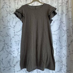 Isabel Maternity Shift Dress